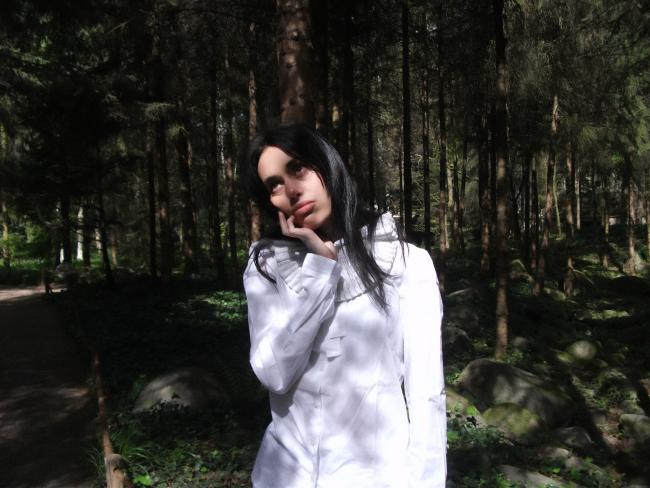 CLARA KIMERA + COALS