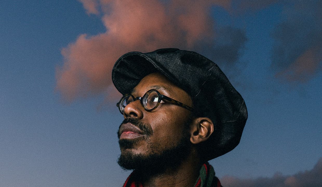 (John) Coltrane 100: Shabaka presents 'Of The Earth' + Ola Tunji