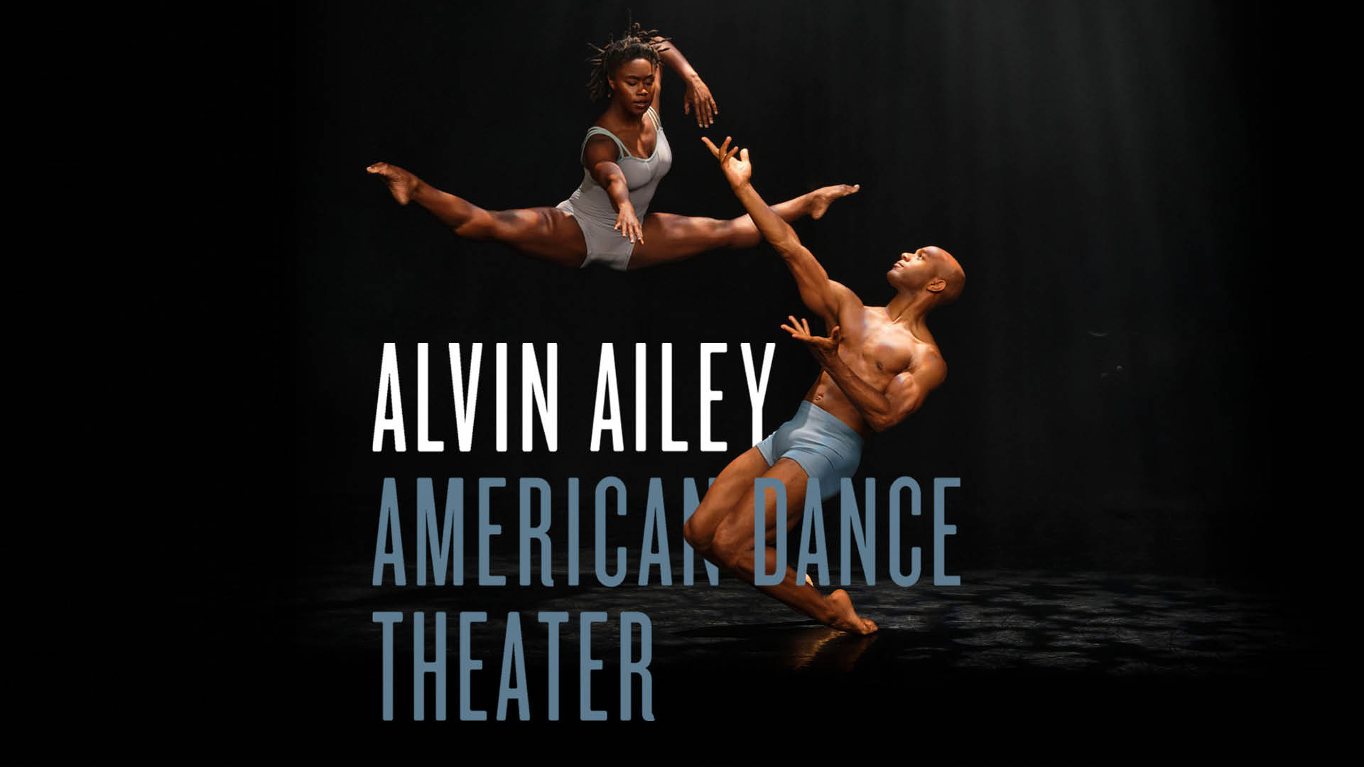 Alvin Ailey American Dance Theater