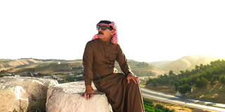 Omar Souleyman