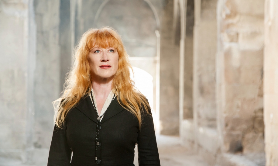 LOREENA McKENNITT