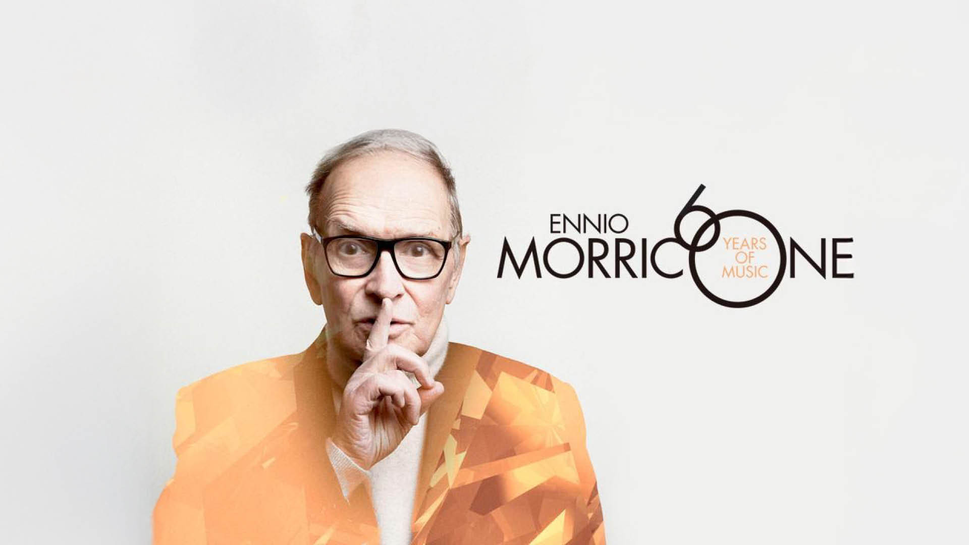 The Music Of Ennio Morricone - 60 Years