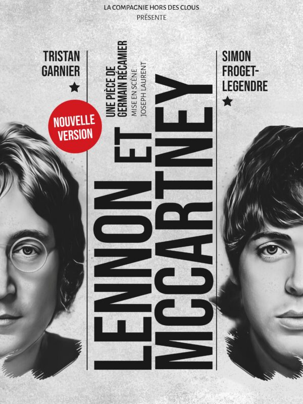 Lennon et McCartney