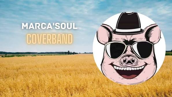 Marca’soul