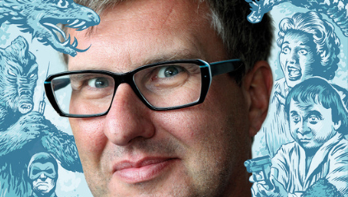 Jan Verheyen