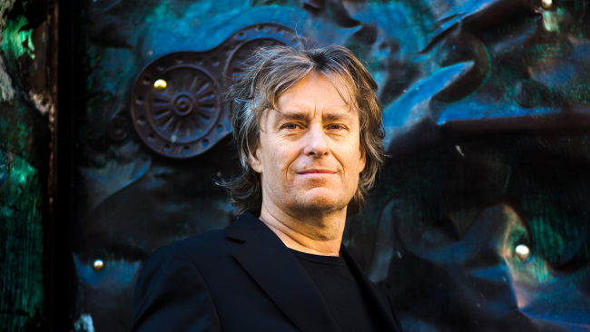 Ars Musica | Bach/Hillborg/Campo : From Baroque to Hip-Hop
