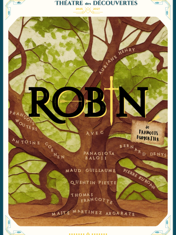 ROBIN
