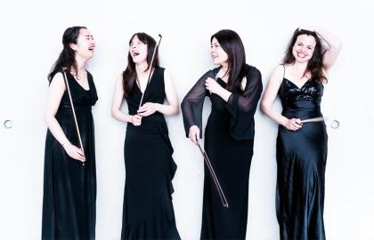 GoYa Quartet