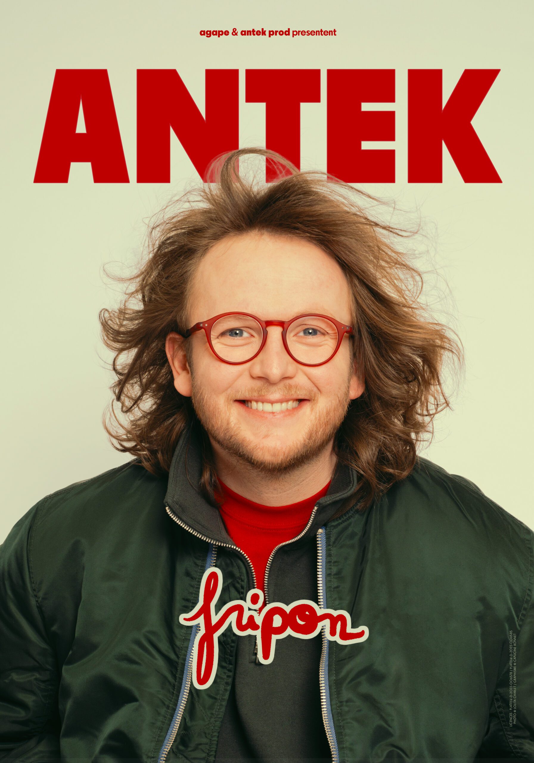 ANTEK
