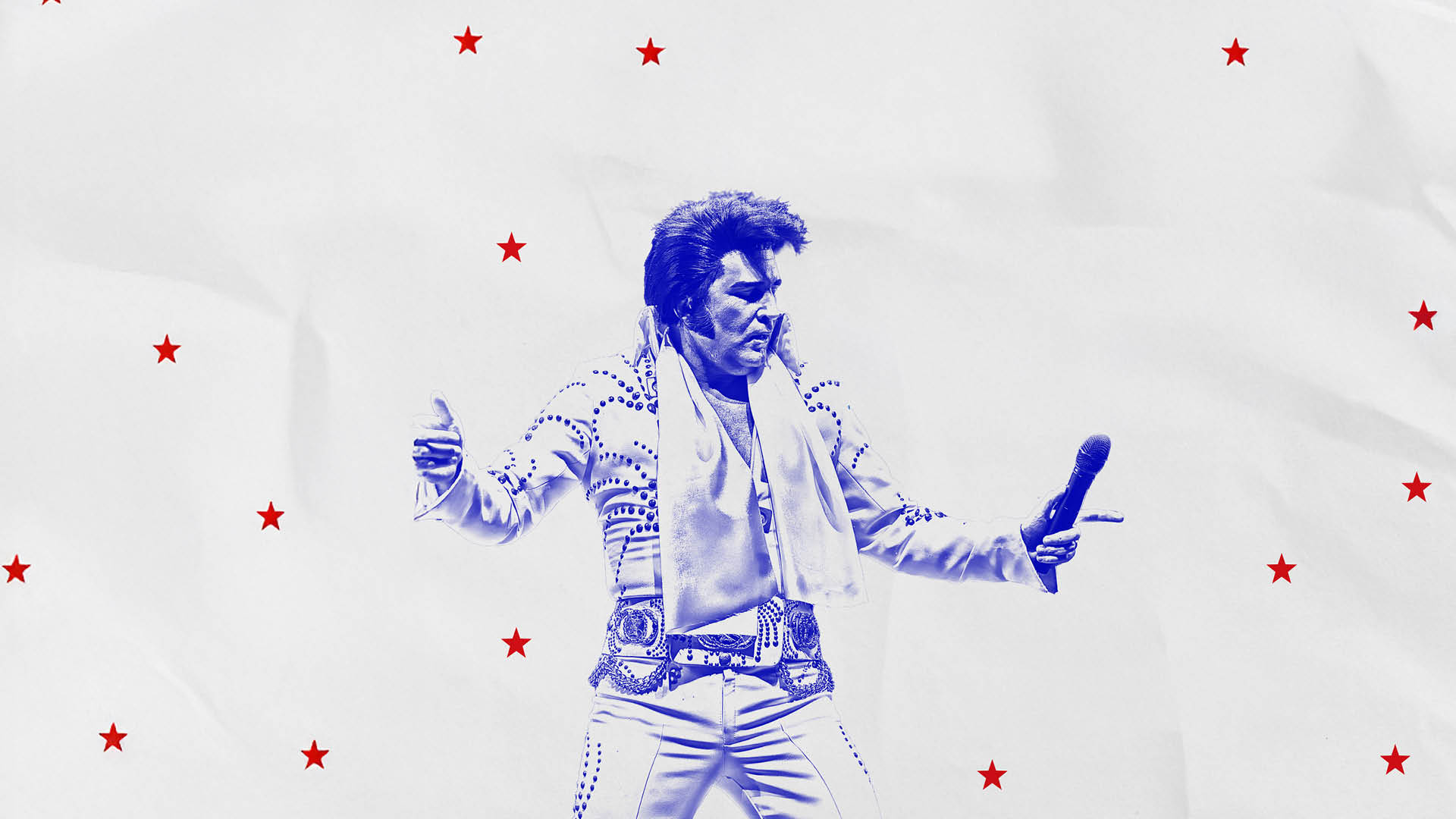 Elvis The Concert 2026 (USA)