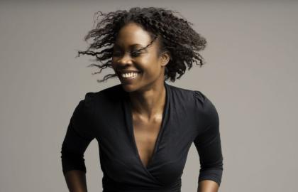 Jeanine De Bique & Island Chamber Orchestra