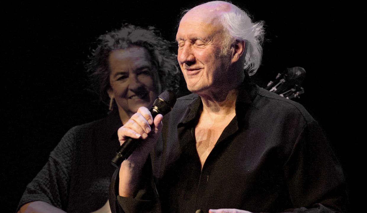 Herman van Veen