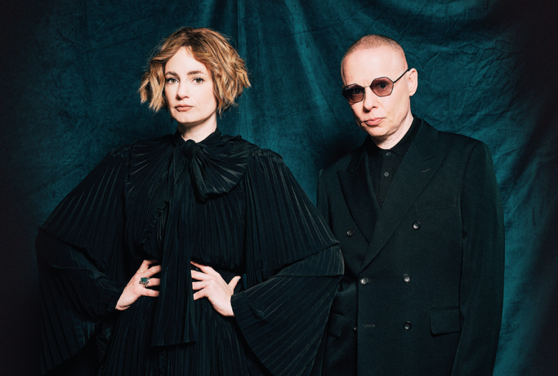 Hooverphonic