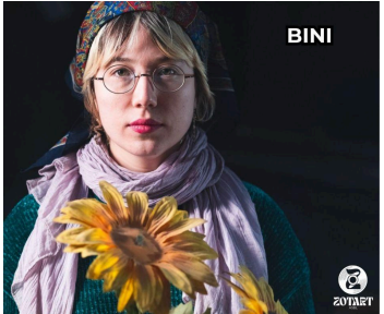 Bini