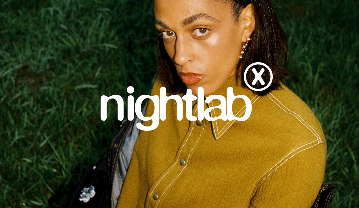 NIGHTLAB Producing Workshop w/ Blck Mamba- beginner