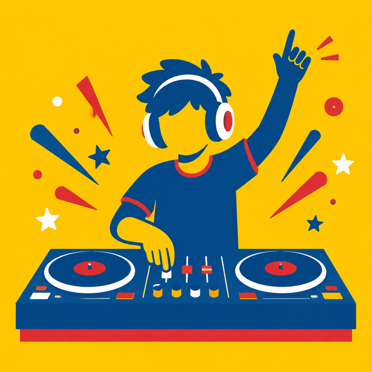 Dj’s