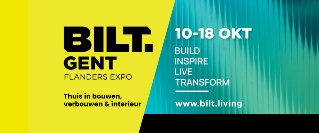 BILT Gent by bis