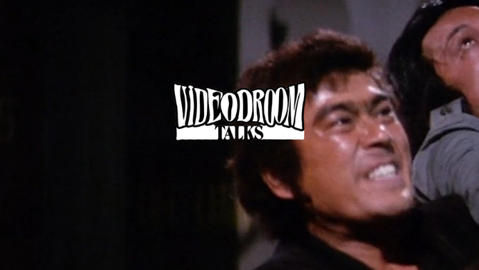 Videodroom Talks