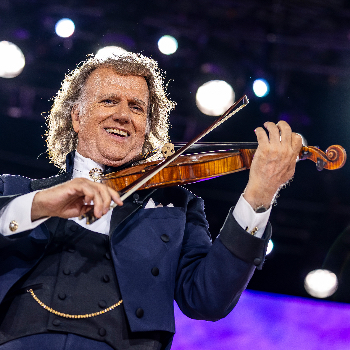 André Rieu