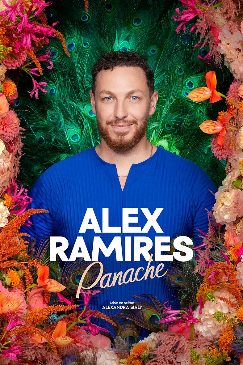 Alex Ramirès