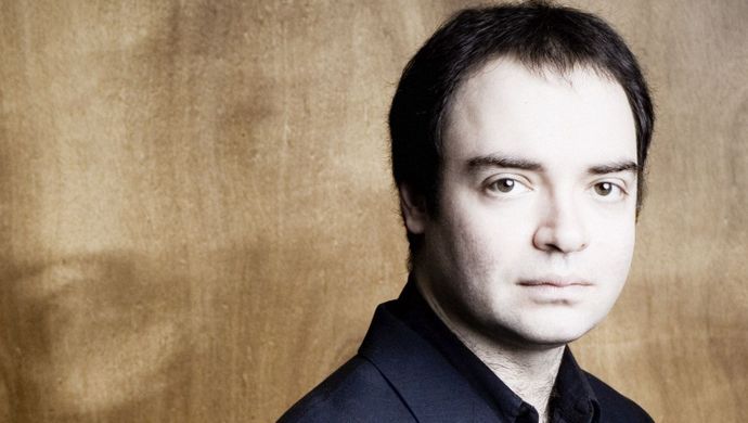 Orchestre Philharmonique Royal de Liège & Alexander Melnikov