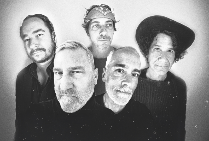 The Afghan Whigs