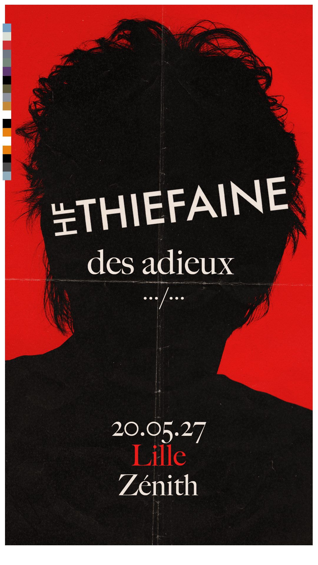 Hubert Félix Thiéfaine