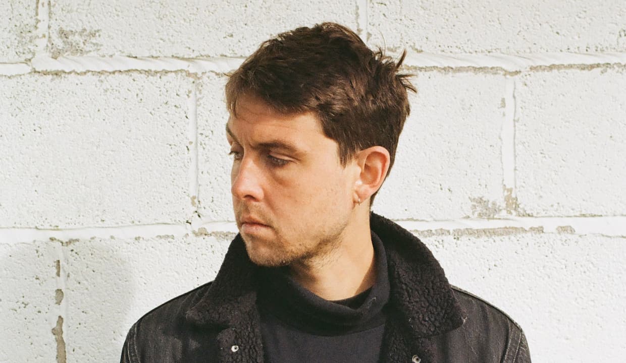 Joe Yorke