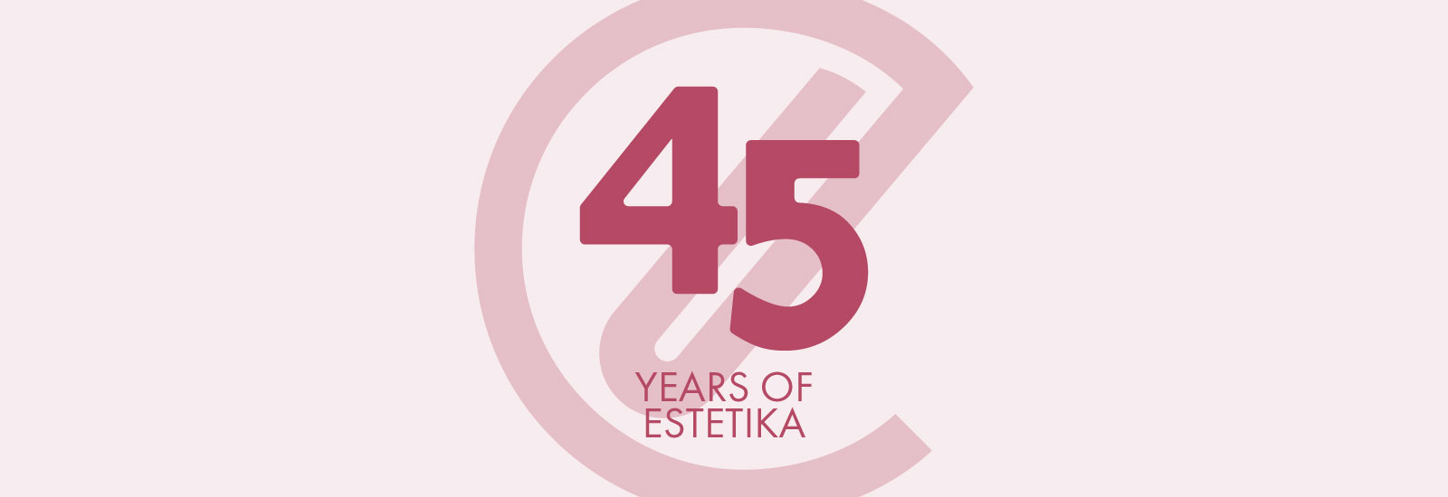 ESTETIKA