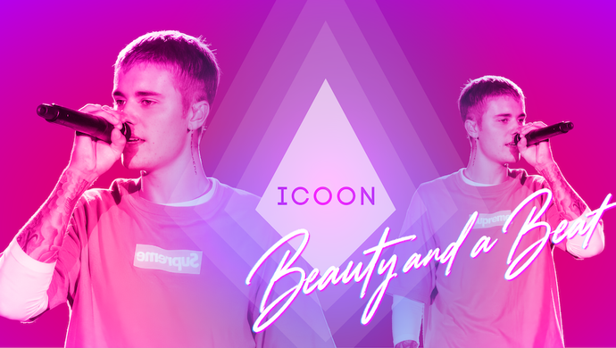 ICOON 'Beauty and a Beat'