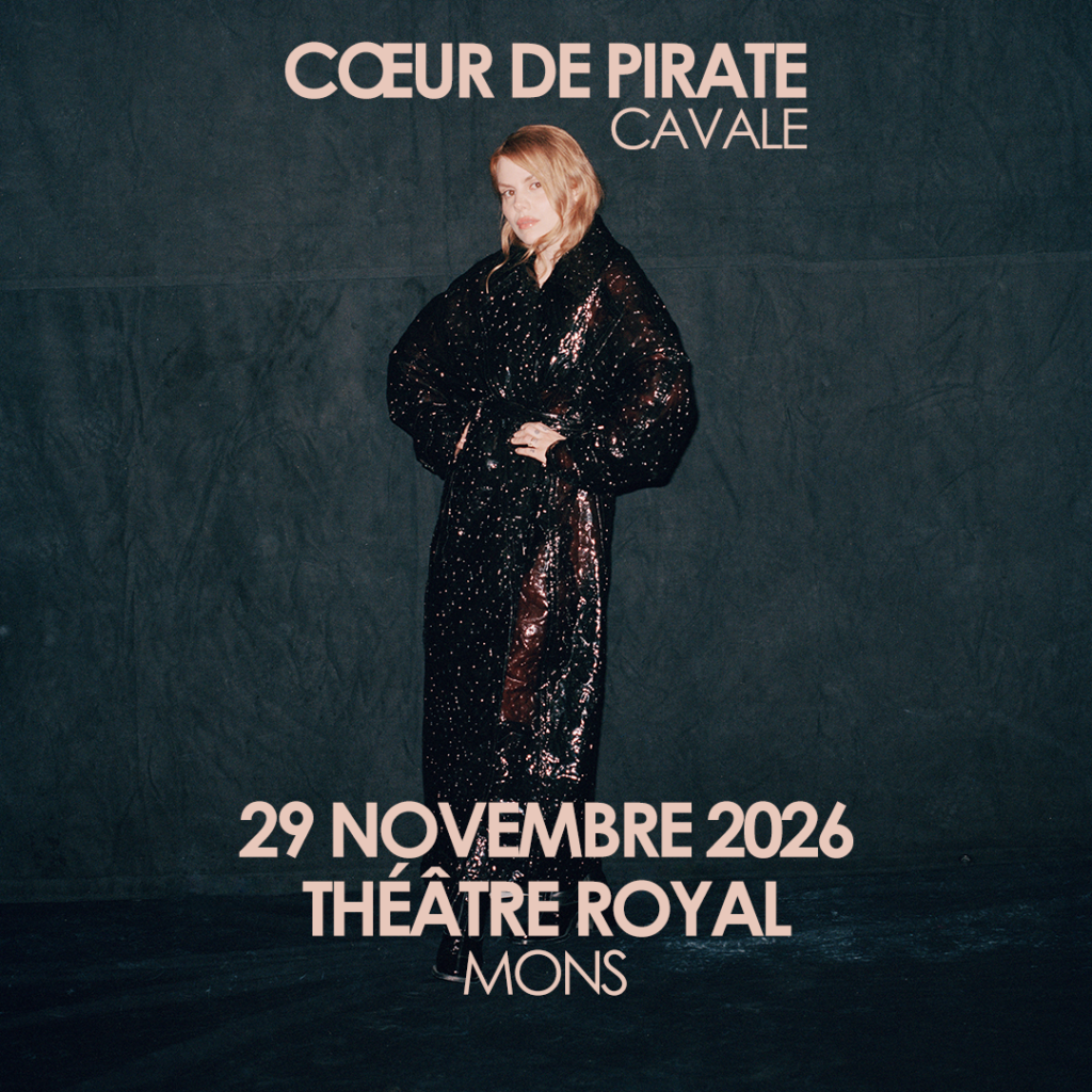Coeur de Pirate
