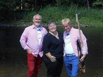 Babette et les z’amusettes