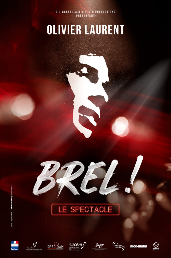 Brel ! Le Spectacle