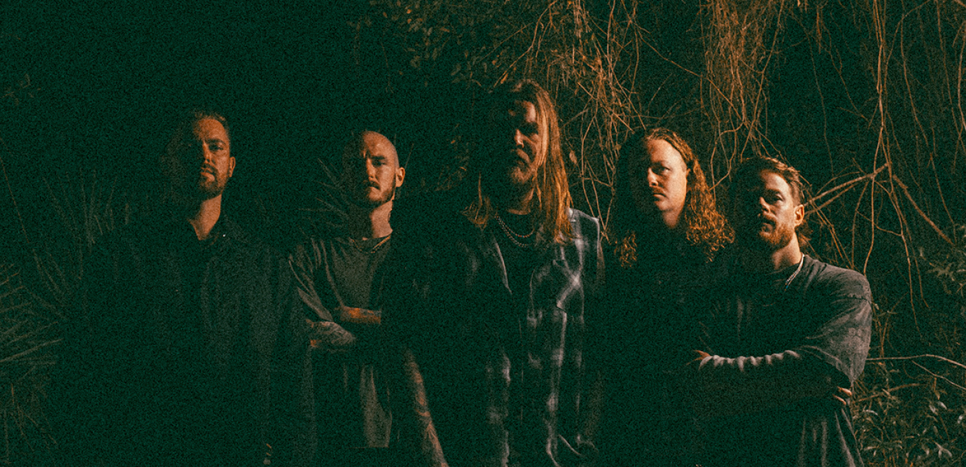 Wage War / Invent Animate / Wind Walkers