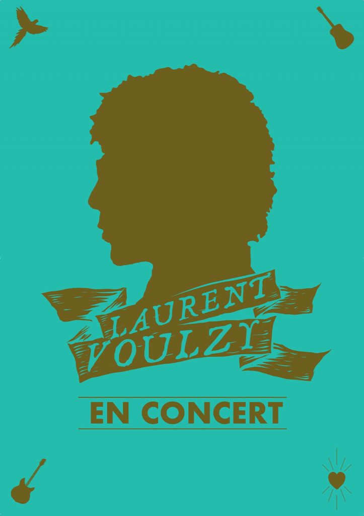 Laurent Voulzy