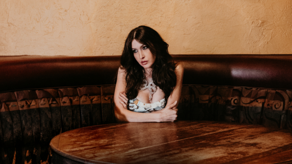 Kate Voegele / Then & Now Tour