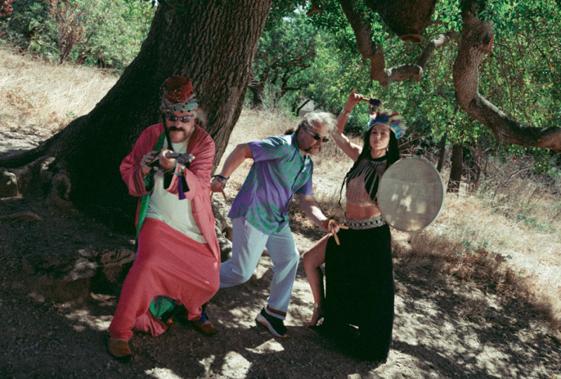 BaBa ZuLa