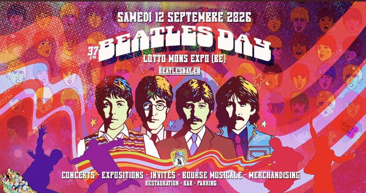 Beatles Day