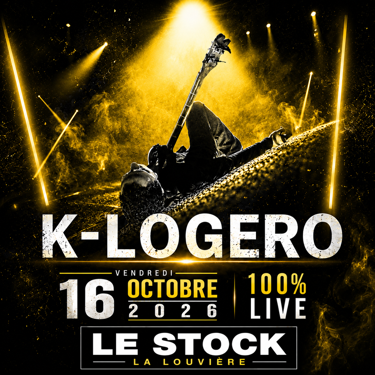 K-LOGERO