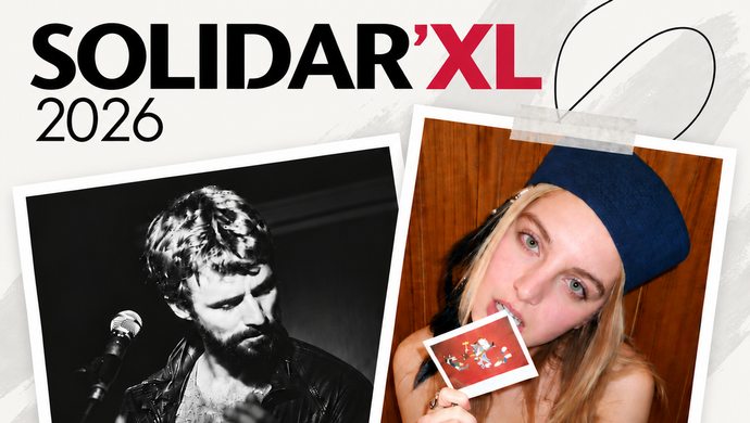 SOLIDAR’XL – Concert solidaire