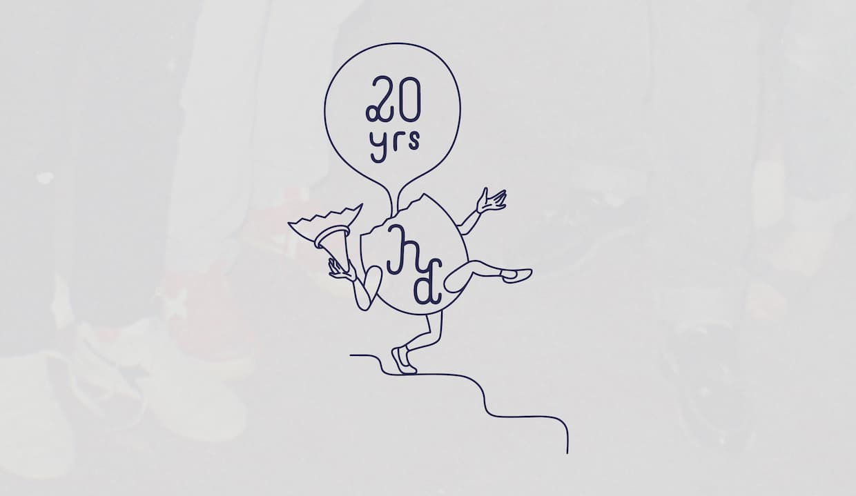 20 YRS Humpty Dumpty Records + Half Asleep, Coraline Gaye, YÔKAÏ, Maniac Maison