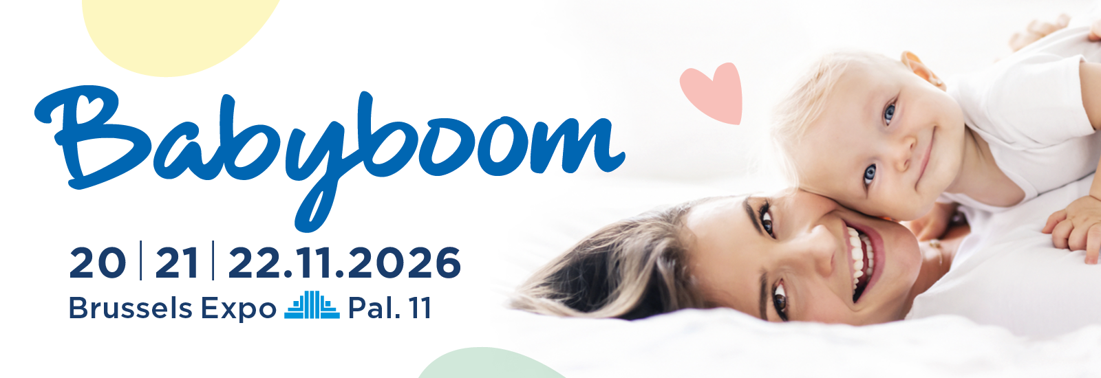 BABYBOOM