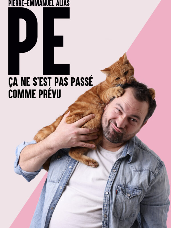PE – Ça ne s’est pas passé comme prévu