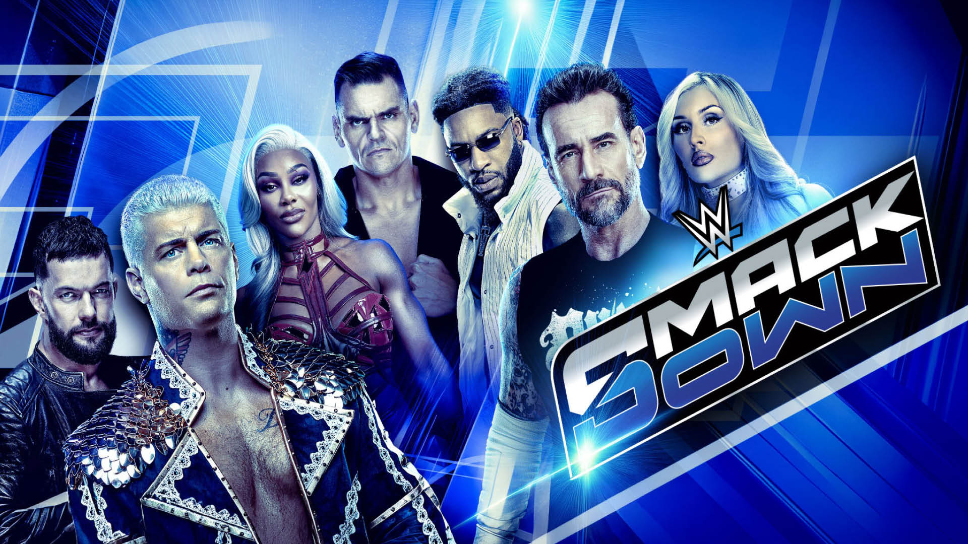 WWE
