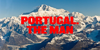 PORTUGAL. THE MAN