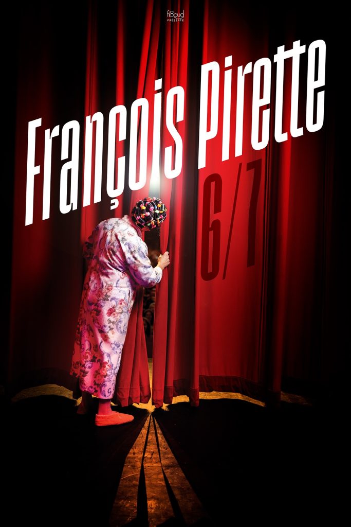 François Pirette