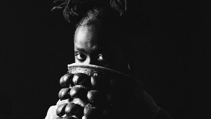 Dushime presents INZOZI ZANJYE ft. Cortex Ensemble
