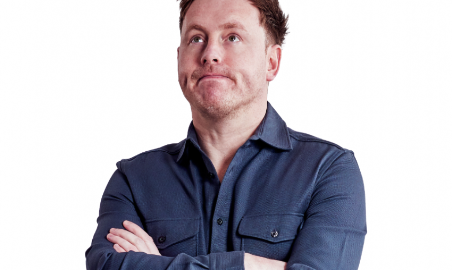 ANDREW RYAN