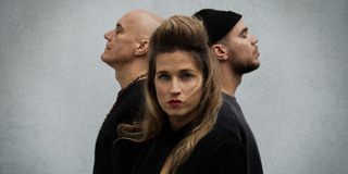 Selah Sue and The Gallands