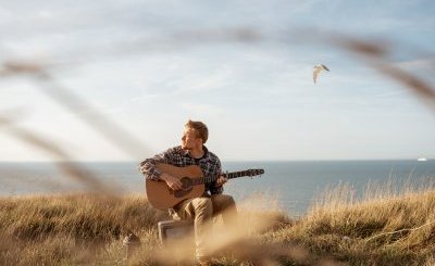 Matt Gombau – EP Release Party